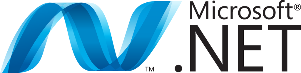 Microsoft .Net logo